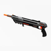 BUG-A-SALT® 3.0 | Salt Ammo Bug-Killing Pump Gun | Multiple Styles Simple Showcase Black Fly